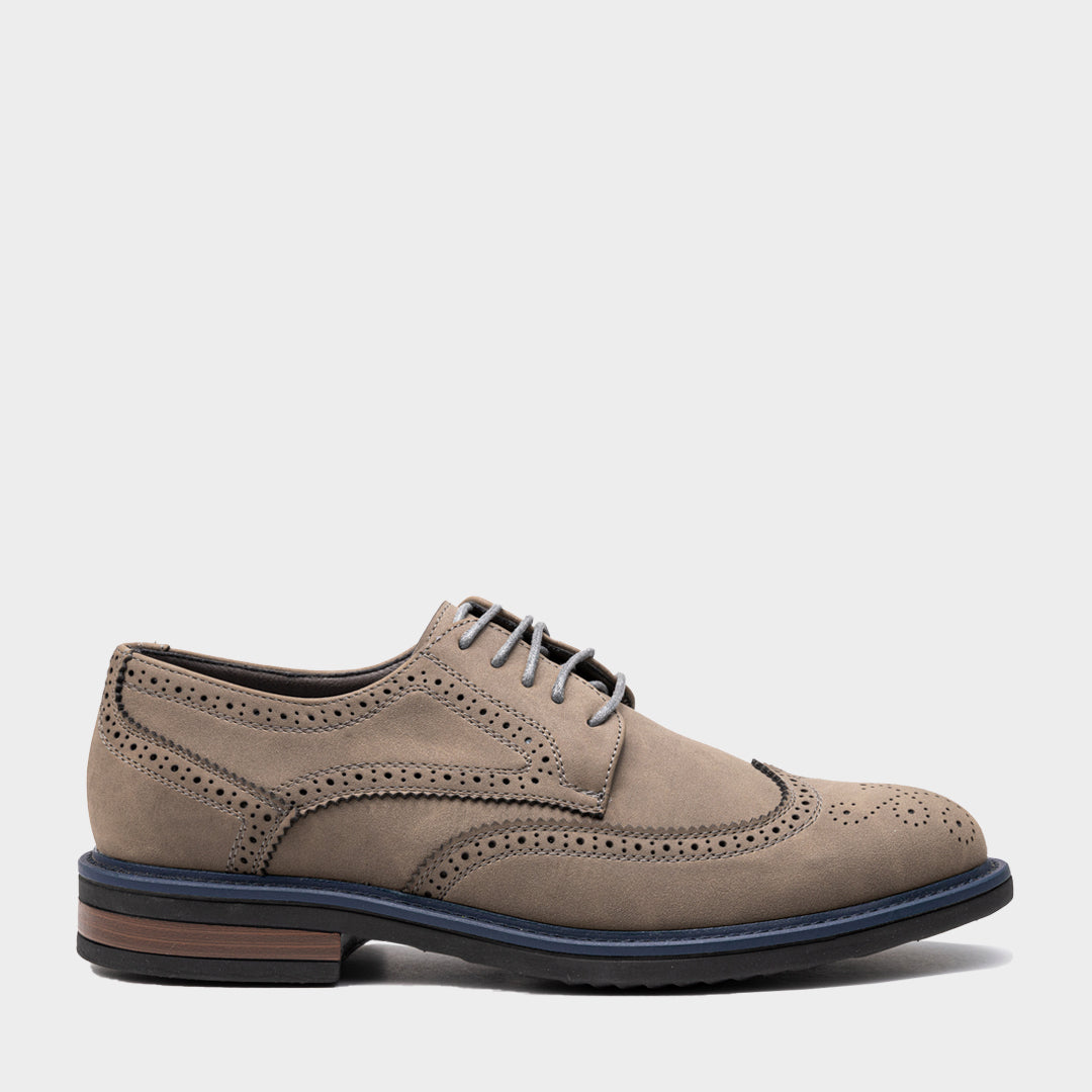 KLAY BROGUE OXFORD