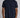 Camiseta fondo entero para hombre navy
