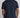 Camiseta fondo entero para hombre navy