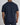 Camiseta fondo entero para hombre navy