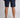 Short para hombre navy
