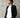 Chaqueta de cuero para hombre the modern reserve