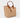 Cartera tipo tote para mujer the summer edit