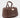 Cartera tipo satchel para mujer looped in love
