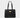 Cartera tipo tote para mujer looped in love