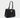 Cartera tipo tote para mujer looped in love