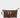 Cartera tipo cross body para mujer buckled up