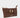 Cartera tipo cross body para mujer buckled up