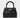 Cartera tipo satchel para mujer buckled up