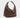 Cartera tipo hobo para mujer buckled up