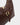 Cartera tipo hobo para mujer buckled up