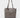 Cartera tipo tote para mujer luxa