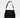 Cartera tipo satchel para mujer luxa