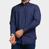 Camisa manga larga para hombre