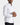 Camisa manga larga para hombre blanco