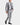 Traje de vestir para hombre talla slim