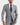 Traje de vestir para hombre talla slim