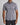 Camisa manga corta para hombre black