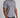 Camisa manga corta para hombre black