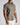 Camisa manga corta para hombre