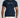 Camiseta fondo entero para hombre