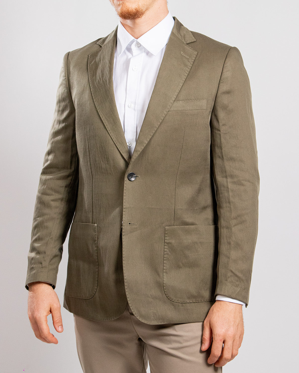 Blazer para hombre