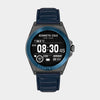 BLUE-BLACK
