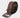 Cinturón de cuero para hombre vantage