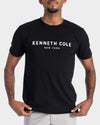 Camiseta fondo entero para hombre