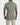 Polo fondo entero para hombre olive