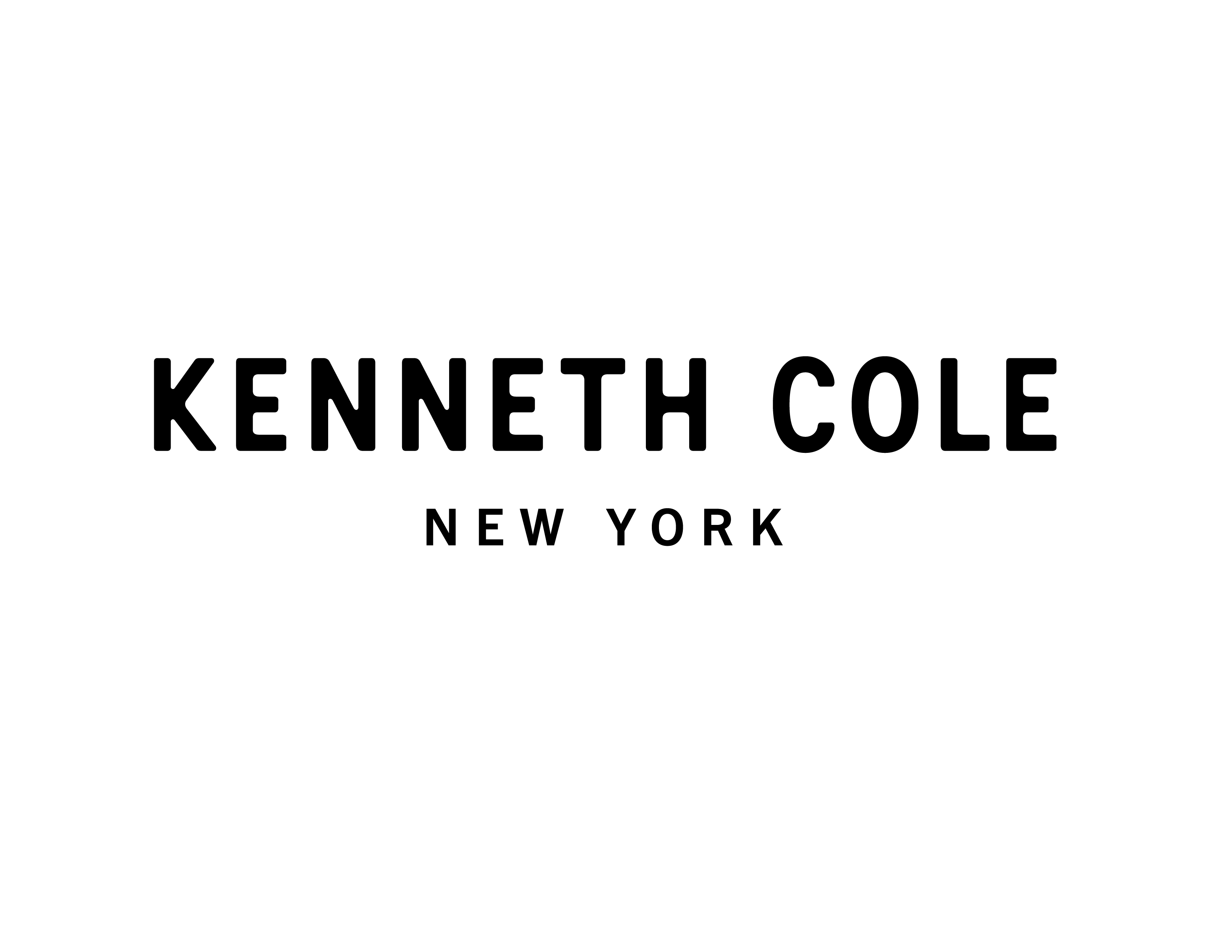 Kenneth Cole Vector NEW ARRIVALS – Kenneth Cole El Salvador