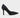 Romi Pump Tacon Para Mujer