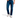 Pantalón tipo jean para hombre