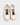 Zapatillas de cuero para mujer the rune sneaker