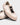 Zapatillas de cuero para mujer the rune sneaker
