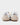 Zapatillas de cuero para mujer pauleena sneaker