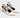 Tacones para mujer becca pump