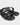 Sandalias para mujer elle slide flat