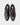 Zapatos de vestir de cuero para hombre tully toe cap