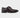 Zapatos de vestir de cuero para hombre tully toe cap
