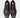 Zapatos de vestir de cuero para hombre tully toe cap