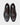Zapatos de vestir de cuero para hombre tully toe cap