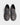 Zapatillas de cuero para hombre dual path sneaker