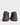 Zapatillas de cuero para hombre dual path sneaker