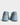 Zapatillas de cuero para hombre dual path sneaker