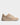 Zapatillas de cuero para hombre dual path sneaker