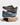 Zapatillas de cuero para hombre dual path sneaker