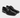Zapatos de vestir de cuero para hombre banks lace up derby