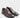 Zapatos de vestir de cuero para hombre sterling wingtip