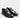 Zapatos de vestir de cuero para hombre sterling oxford
